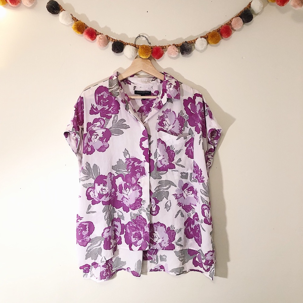 Banana Republic sz S